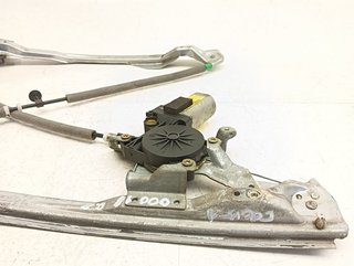 ELEVALUNAS DELANTERO DERECHO FORD FOCUS BERLINA (