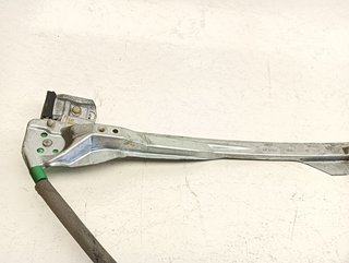 ELEVALUNAS DELANTERO DERECHO FORD FOCUS BERLINA (