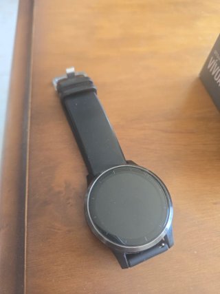 Reloj vivoactive 4
