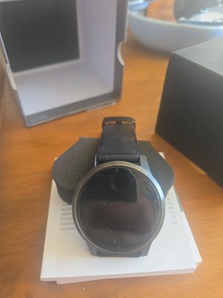 Reloj vivoactive 4