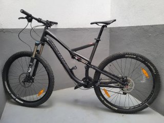 Specialized Stumpjumper 29" FSR Comp