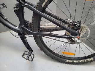 Specialized Stumpjumper 29" FSR Comp