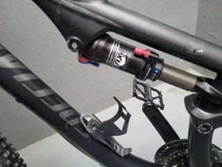 Specialized Stumpjumper 29" FSR Comp