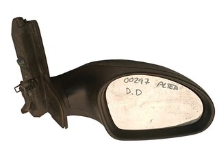 RETROVISOR DERECHO SEAT ALTEA (5P1) BJB 212873136
