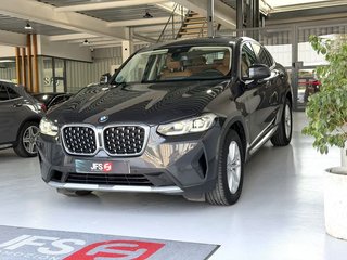 BMW X4 2.0D 190 CV