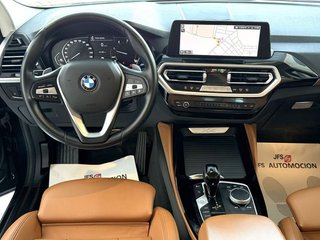 BMW X4 2.0D 190 CV