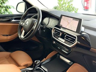BMW X4 2.0D 190 CV