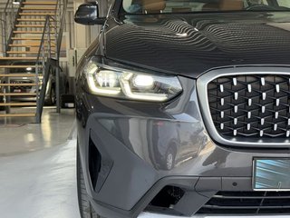 BMW X4 2.0D 190 CV