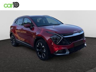 Kia Sportage 1.6 T-GDi PHEV 198kW (265CV) Tech 4x4