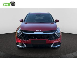 Kia Sportage 1.6 T-GDi PHEV 198kW (265CV) Tech 4x4