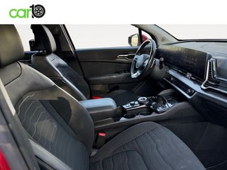 Kia Sportage 1.6 T-GDi PHEV 198kW (265CV) Tech 4x4