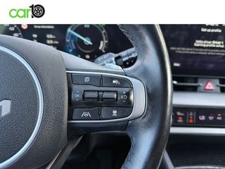 Kia Sportage 1.6 T-GDi PHEV 198kW (265CV) Tech 4x4
