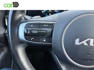 Kia Sportage 1.6 T-GDi PHEV 198kW (265CV) Tech 4x4