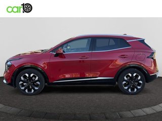 Kia Sportage 1.6 T-GDi PHEV 198kW (265CV) Tech 4x4