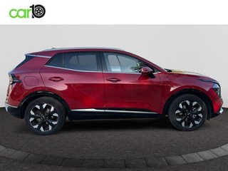 Kia Sportage 1.6 T-GDi PHEV 198kW (265CV) Tech 4x4