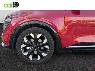 Kia Sportage 1.6 T-GDi PHEV 198kW (265CV) Tech 4x4