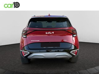 Kia Sportage 1.6 T-GDi PHEV 198kW (265CV) Tech 4x4