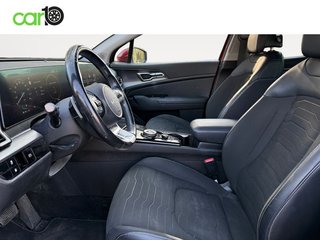 Kia Sportage 1.6 T-GDi PHEV 198kW (265CV) Tech 4x4