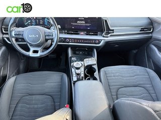 Kia Sportage 1.6 T-GDi PHEV 198kW (265CV) Tech 4x4
