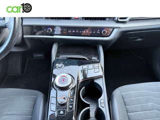 Kia Sportage 1.6 T-GDi PHEV 198kW (265CV) Tech 4x4