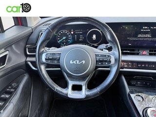 Kia Sportage 1.6 T-GDi PHEV 198kW (265CV) Tech 4x4
