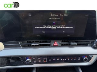 Kia Sportage 1.6 T-GDi PHEV 198kW (265CV) Tech 4x4