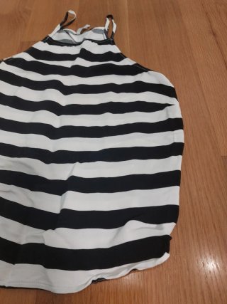 Tirantes Stradivarius S