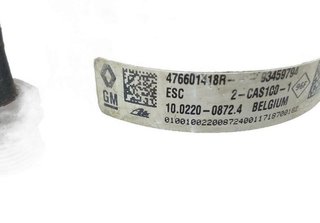 Renault 476601418r abs trafic iii furgon 2305199