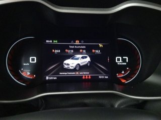 MG ZS 1.5 Luxury