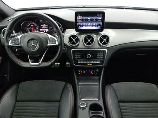 Mercedes GLA GLA 180