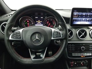Mercedes GLA GLA 180