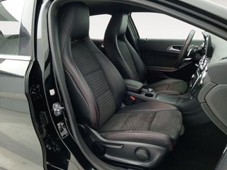 Mercedes GLA GLA 180