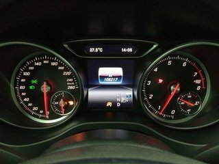Mercedes GLA GLA 180