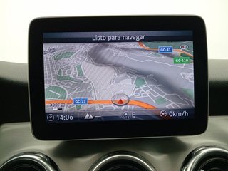 Mercedes GLA GLA 180