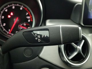 Mercedes GLA GLA 180