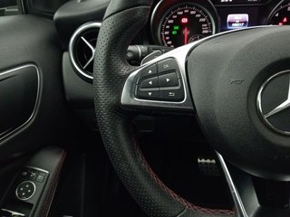 Mercedes GLA GLA 180