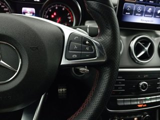 Mercedes GLA GLA 180