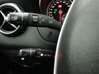 Mercedes GLA GLA 180