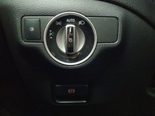Mercedes GLA GLA 180