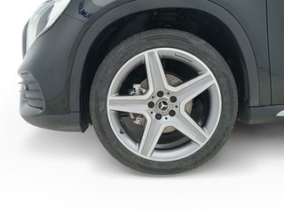 Mercedes GLA GLA 180