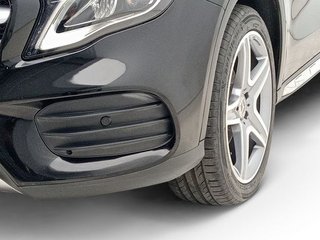 Mercedes GLA GLA 180