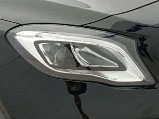 Mercedes GLA GLA 180