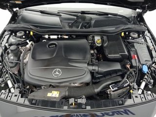 Mercedes GLA GLA 180