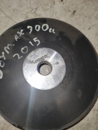 Polea Embrague SYM Joymax 300cc