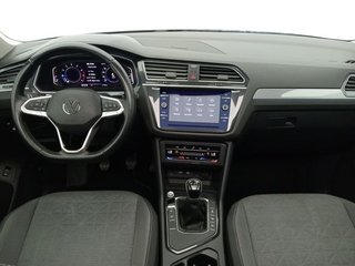 Volkswagen Tiguan Life 1.5 TSI 96kW (130CV)