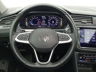 Volkswagen Tiguan Life 1.5 TSI 96kW (130CV)