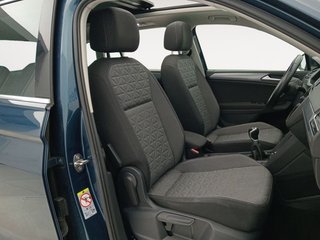 Volkswagen Tiguan Life 1.5 TSI 96kW (130CV)