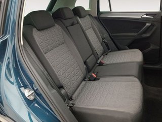 Volkswagen Tiguan Life 1.5 TSI 96kW (130CV)