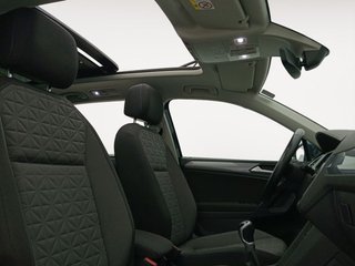 Volkswagen Tiguan Life 1.5 TSI 96kW (130CV)