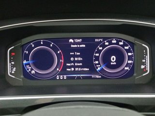 Volkswagen Tiguan Life 1.5 TSI 96kW (130CV)